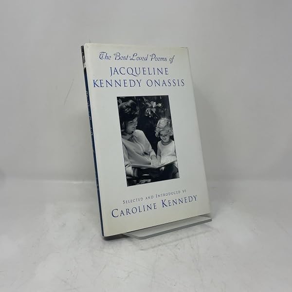 Jacqueline Kennedy: Historic Conversations on Life with John F